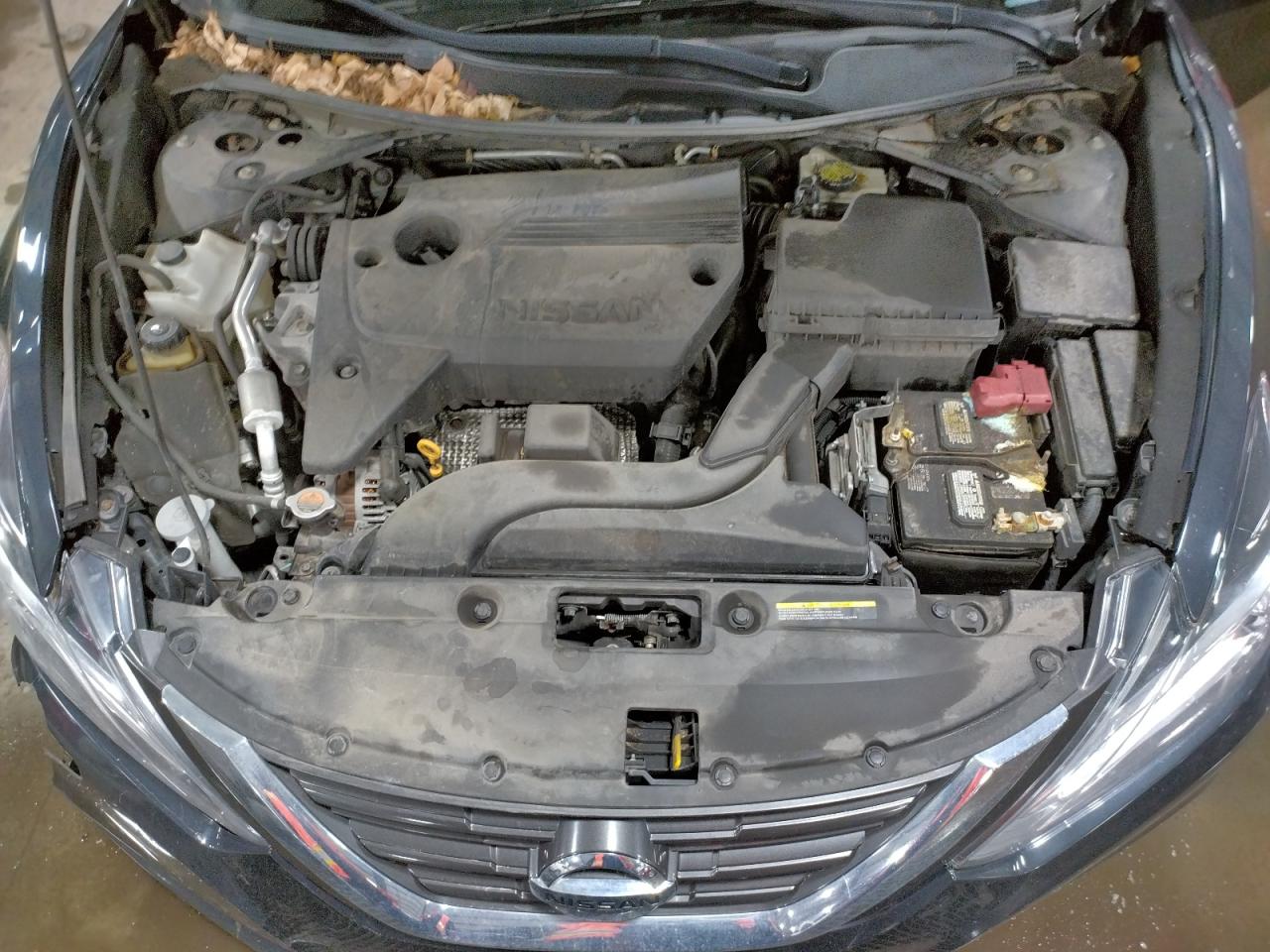 Photo 7 from auction – 2016 NISSAN ALTIMA 2.5 with VIN 1N4AL3AP1GC258938