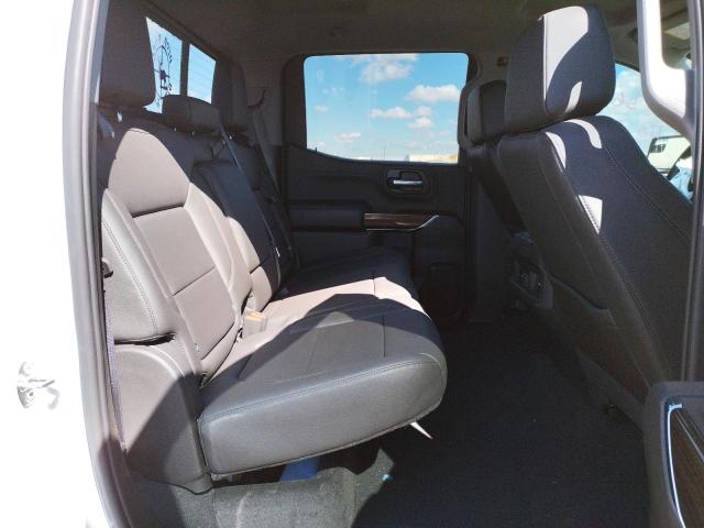 Photo 6 from auction – 2022 CHEVROLET SILVERADO with VIN 3GCPYFED6NG119602