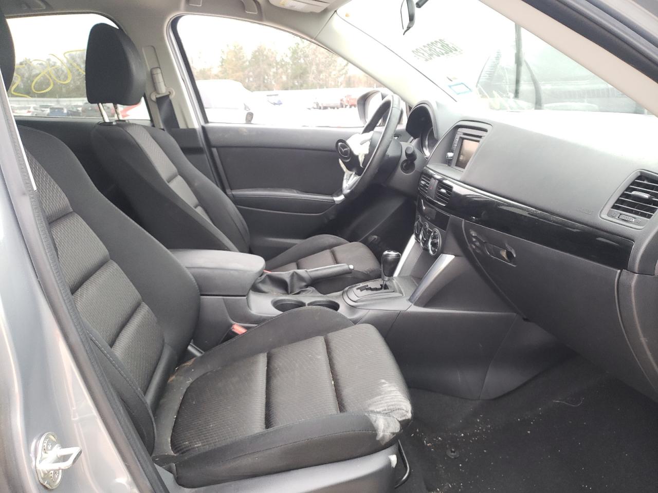 صورة رقم 5 من المزاد - 2014 MAZDA CX-5 TOURI مع VIN JM3KE2CY2E0308700