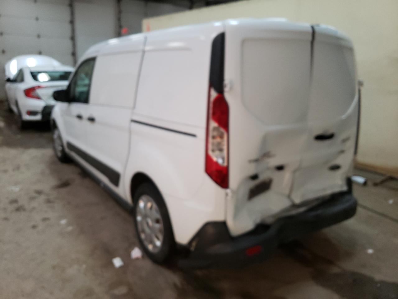 Photo 3 from auction – 2015 FORD TRANSIT CO with VIN NM0LS7FX6F1175289