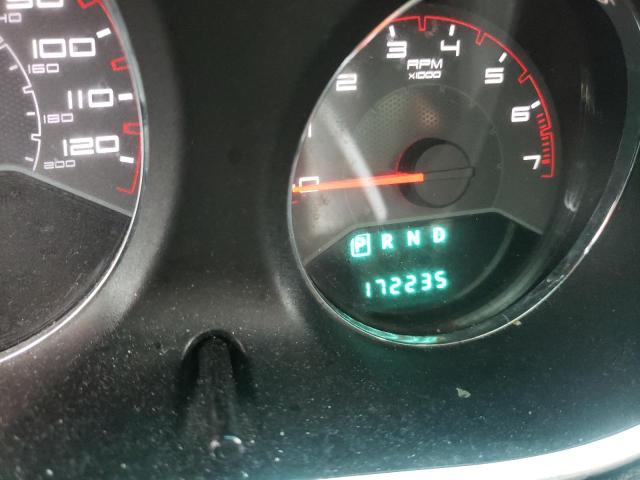 Photo 8 from auction – 2012 DODGE AVENGER with VIN 1C3CDZCB3CN156998