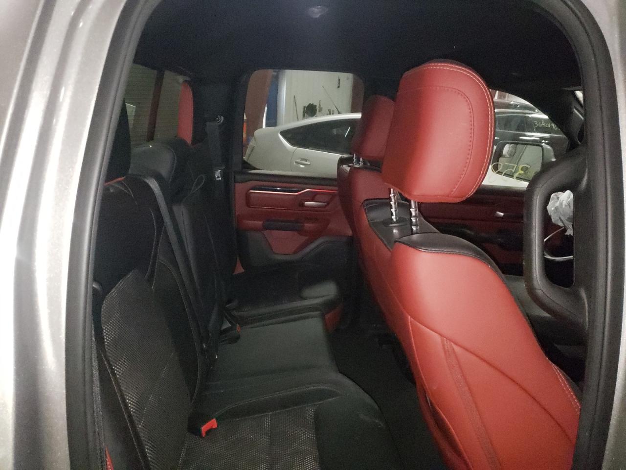 Photo 6 from auction – 2019 RAM 1500 REBEL with VIN 1C6RRFEG2KN820308