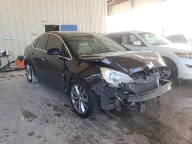 BUICK VERANO 2013 with VIN 1G4PP5SK0D4200229 - Photo from auction