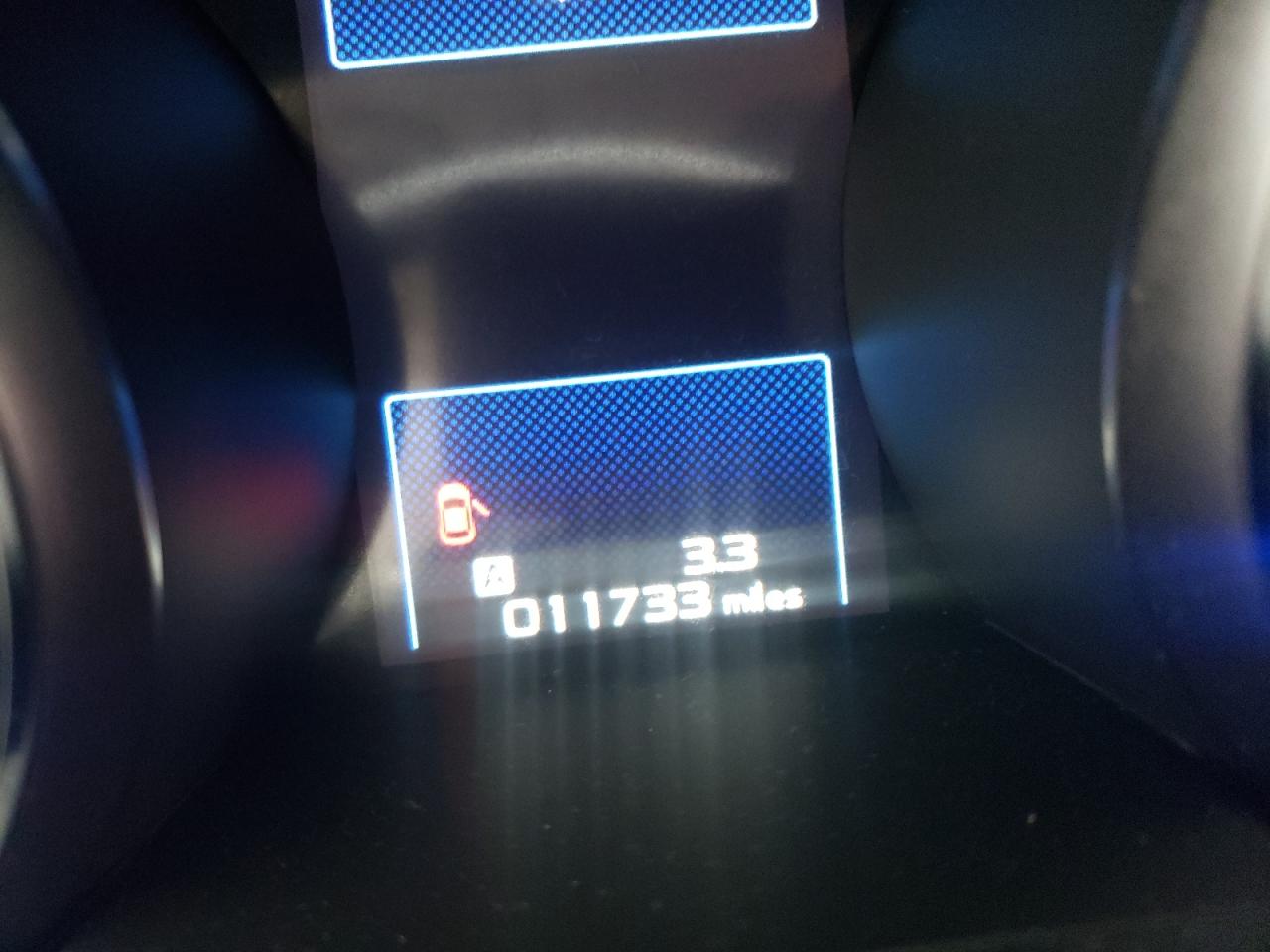 Photo 8 from auction – 2019 SUBARU LEGACY 2.5 with VIN 4S3BNAH69K3041611
