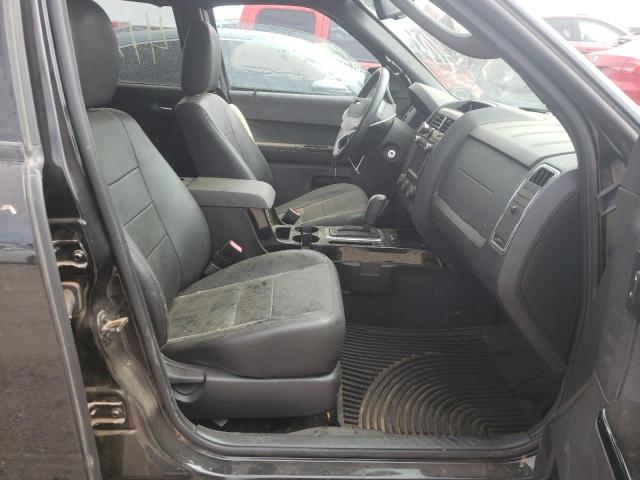 Photo 5 from auction – 2011 FORD ESCAPE LIM with VIN 1FMCU0EG3BKA07311