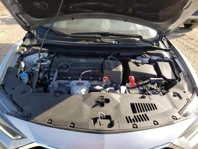 Photo 7 from auction – 2021 ACURA ILX with VIN 19UDE2F33MA002827