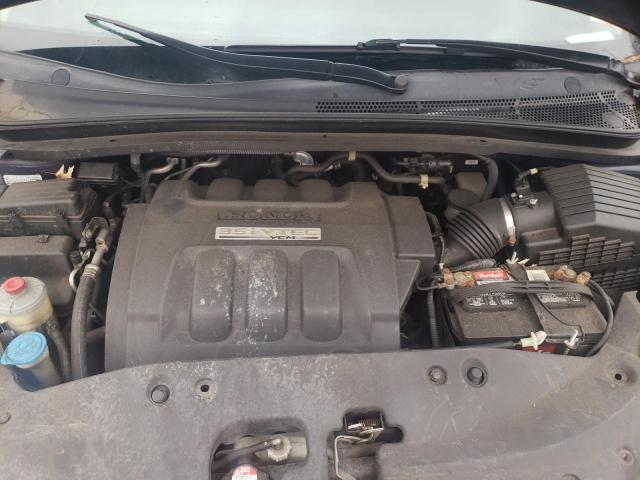 Photo 7 from auction – 2007 HONDA ODYSSEY EX with VIN 5FNRL38617B019922