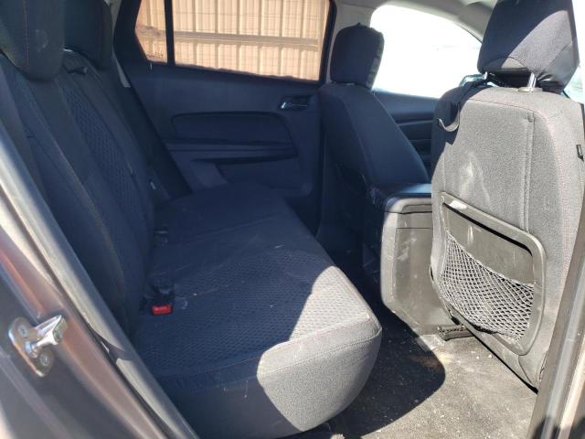 Photo 6 from auction – 2011 GMC TERRAIN SL with VIN 2CTFLREC7B6398976