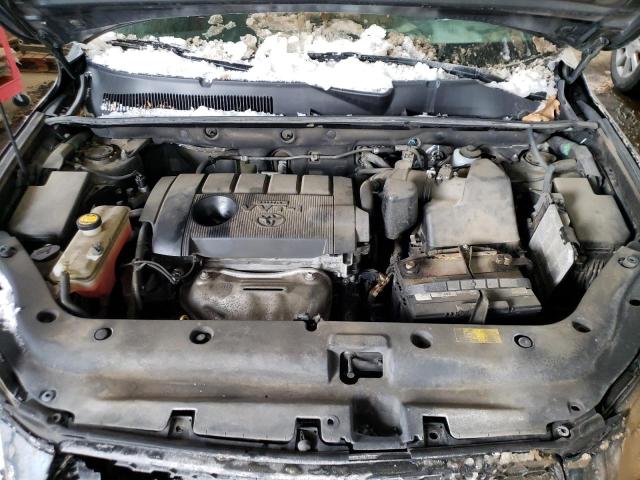 Photo 7 from auction – 2011 TOYOTA RAV4 with VIN 2T3BF4DV2BW112057