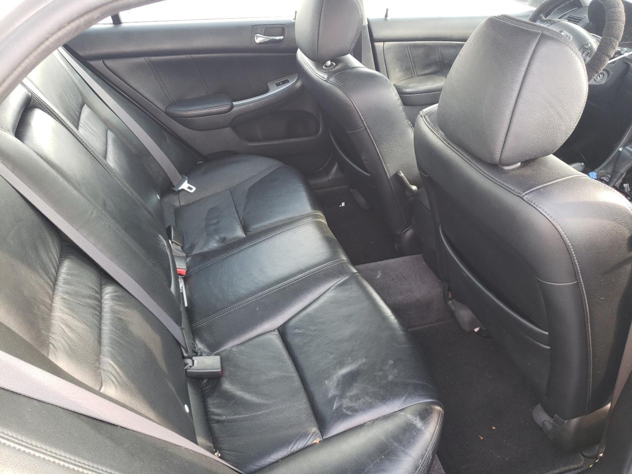 Photo 6 from auction – 2003 HONDA ACCORD EX with VIN 1HGCM66883A020210