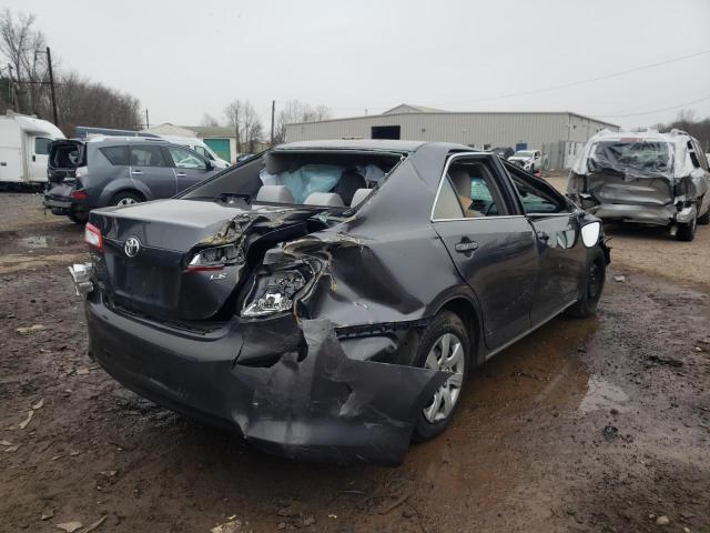 Photo 4 from auction – 2013 TOYOTA CAMRY L with VIN 4T4BF1FK2DR283698