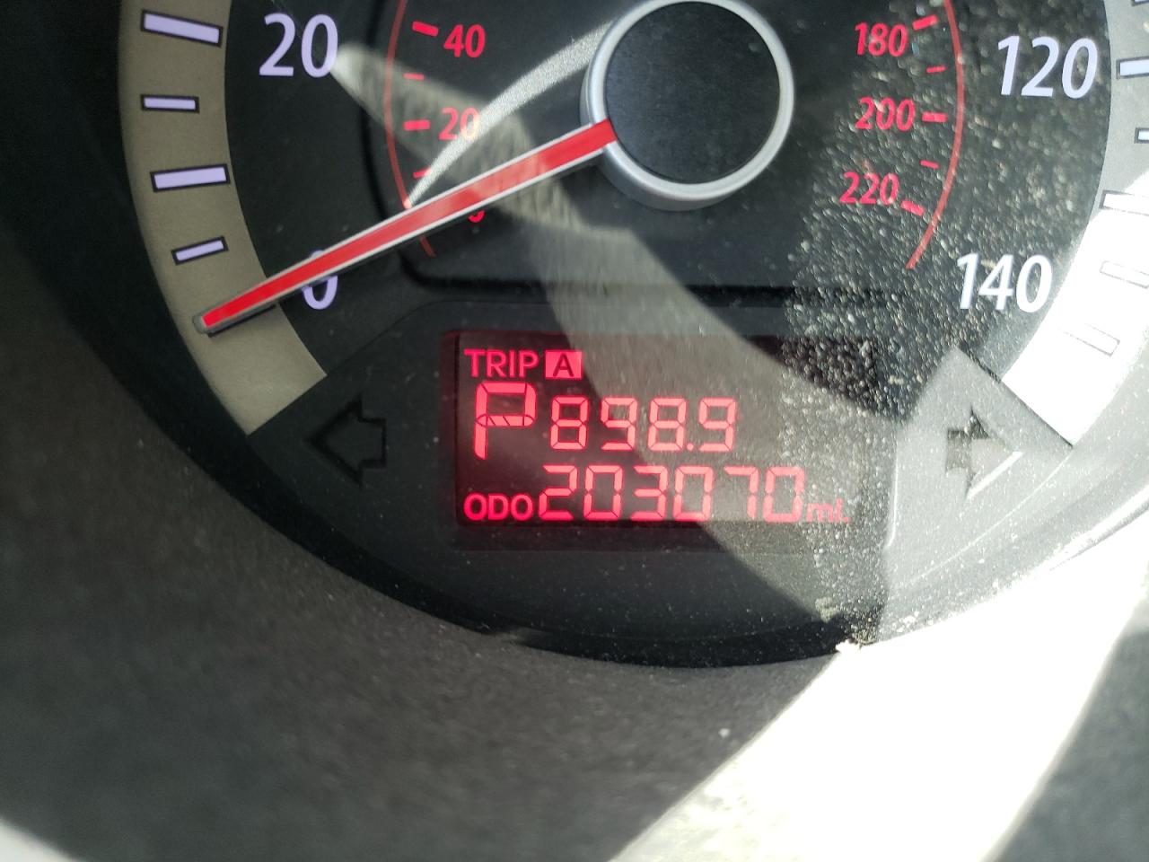 Zdjęcie 8 z aukcji – 2013 KIA FORTE EX z VIN KNAFU4A28D5693525