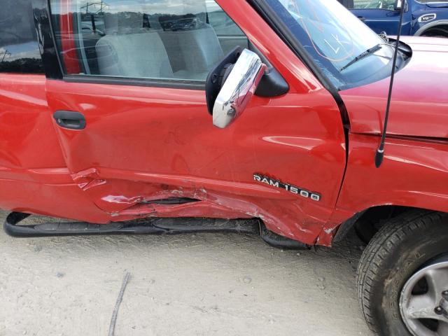 Photo 9 from auction – 1997 DODGE RAM 1500 with VIN 3B7HC13Z0VG703143