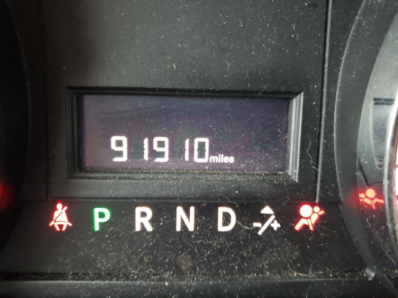Photo 8 from auction – 2013 DODGE GRAND CARA with VIN 2C4RDGCG6DR736398