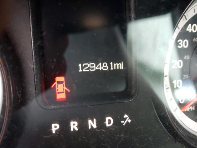 Photo 8 from auction – 2014 RAM 1500 SLT with VIN 1C6RR7GT2ES274924