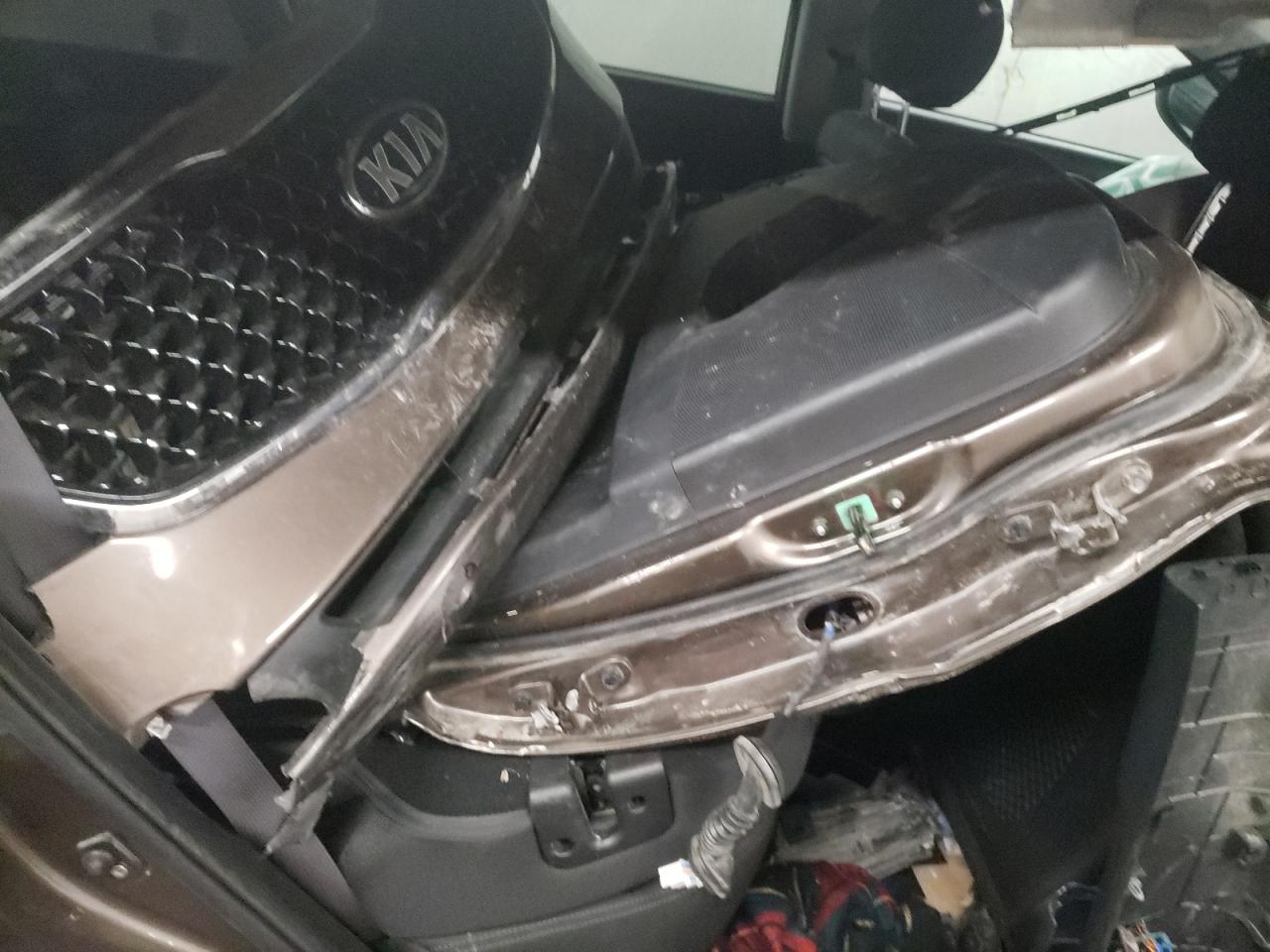 Photo 6 from auction – 2015 KIA SPORTAGE L with VIN KNDPBCAC2F7748638