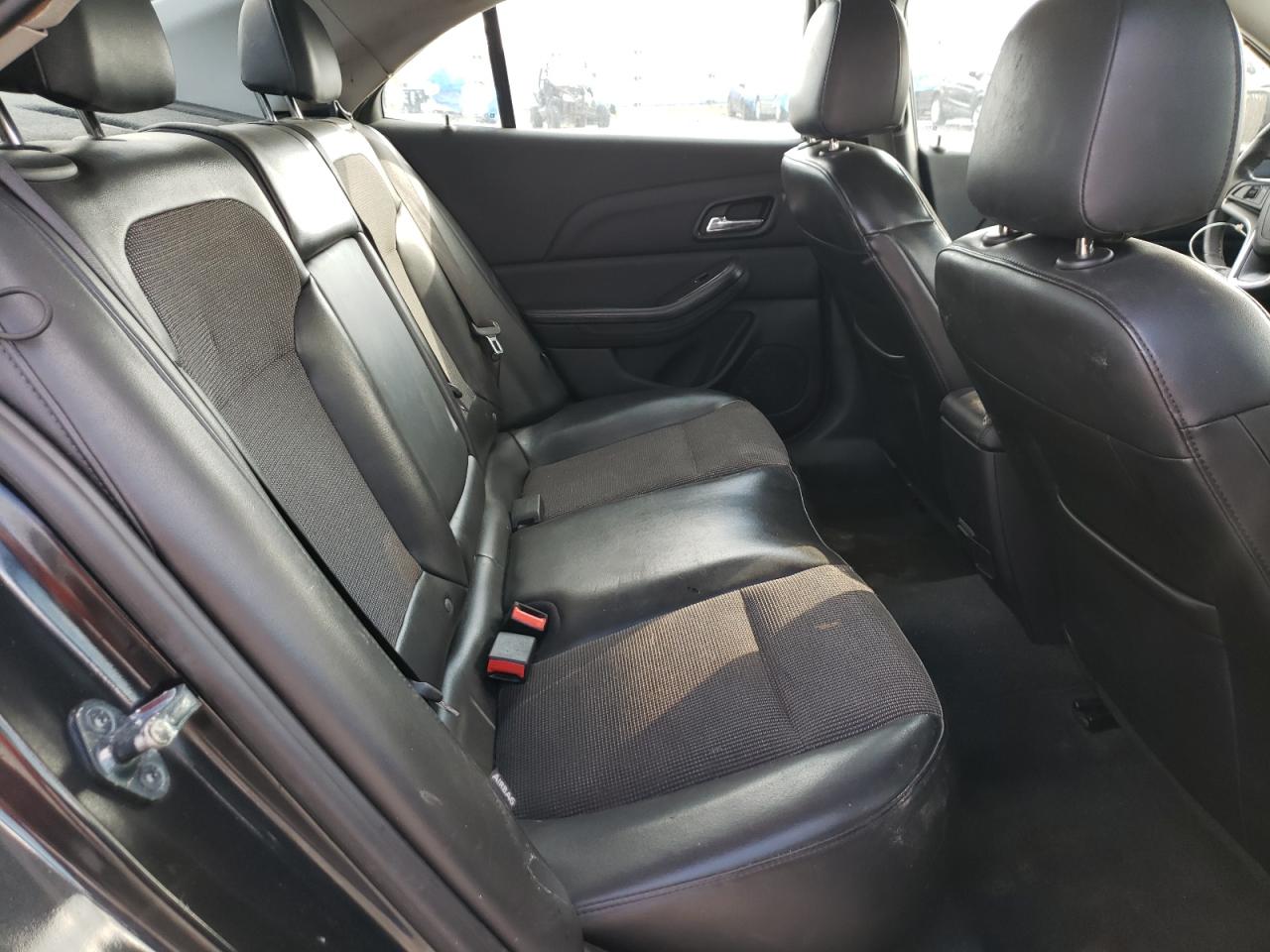 Photo 6 from auction – 2014 CHEVROLET MALIBU 2LT with VIN 1G11E5SL6EF230391