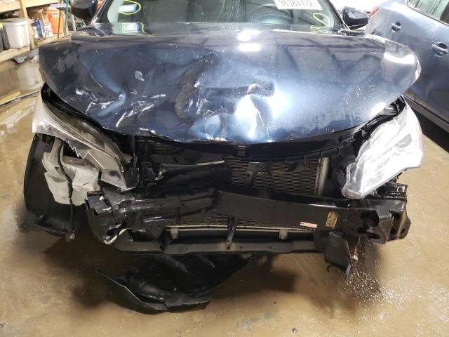 Photo 9 from auction – 2015 TOYOTA CAMRY LE with VIN 4T4BF1FK5FR500860