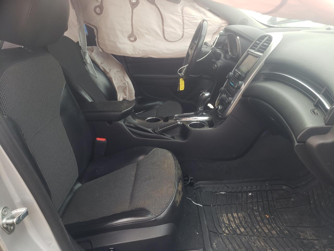 Photo 5 from auction – 2014 CHEVROLET MALIBU 2LT with VIN 1G11E5SL8EU126111