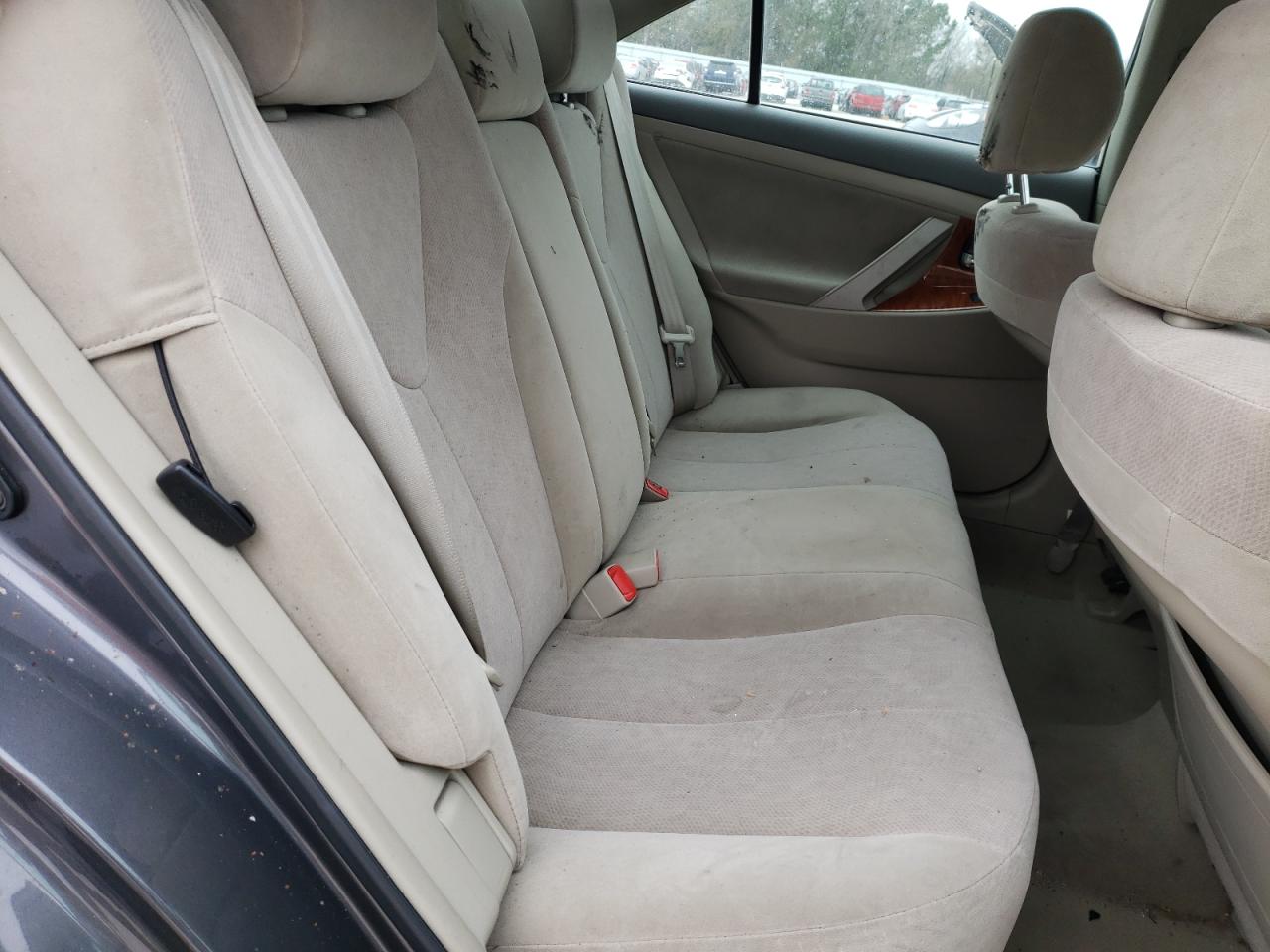 Фото 6 с аукциона – 2011 TOYOTA CAMRY BASE с VIN 4T4BF3EK7BR107224
