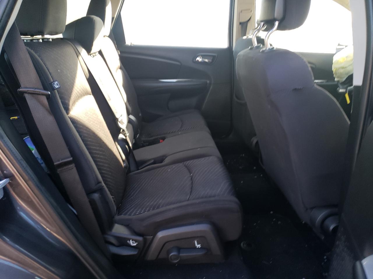 Фото 6 с аукциона – 2014 DODGE JOURNEY SE с VIN 3C4PDCAB3ET201342