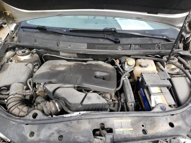 Photo 7 from auction – 2010 BUICK ALLURE/LAC with VIN 1G4GH5EC0AF295845