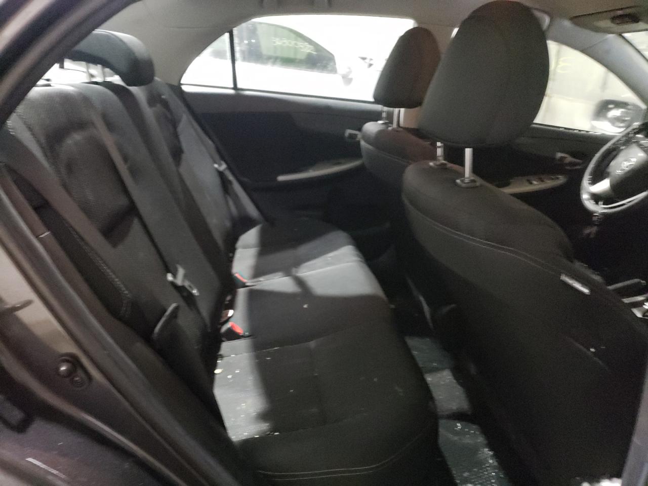 Photo 6 from auction – 2013 TOYOTA COROLLA BA with VIN 2T1BU4EE3DC984510