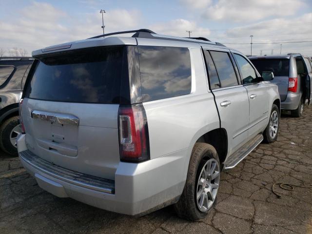 Photo 4 from auction – 2017 GMC YUKON DENA with VIN 1GKS2CKJ7HR299248