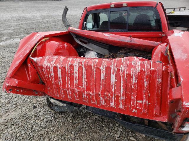 Photo 6 from auction – 2000 DODGE DAKOTA with VIN 1B7FL26X8YS694941