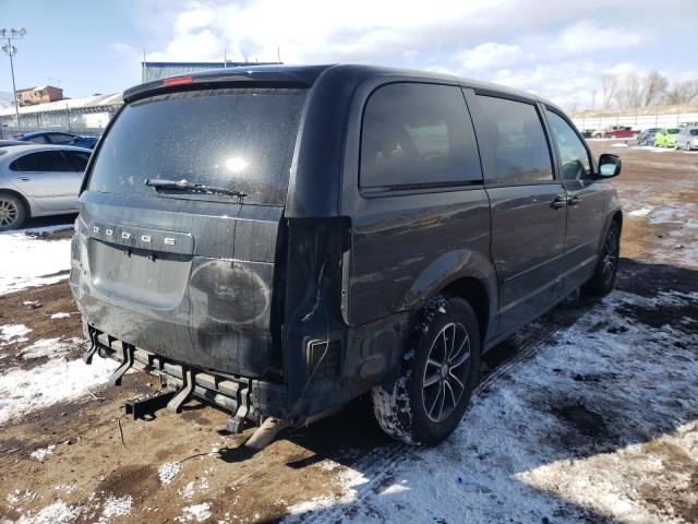 Photo 4 from auction – 2016 DODGE GRAND CARA with VIN 2C4RDGCG2GR176884