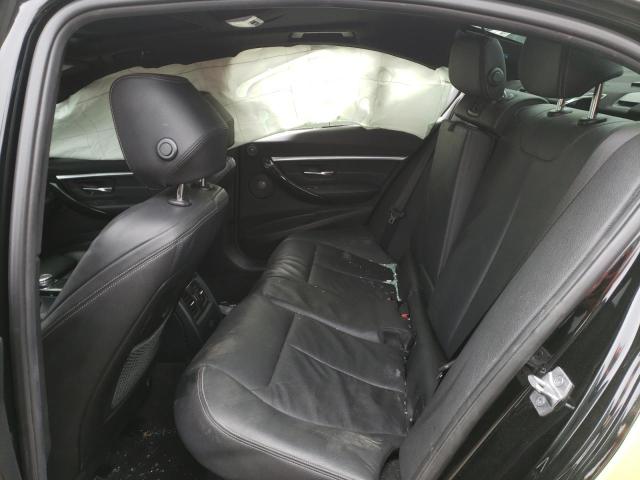 Photo 6 from auction – 2018 BMW 340 I with VIN WBA8B3G52JNU36592