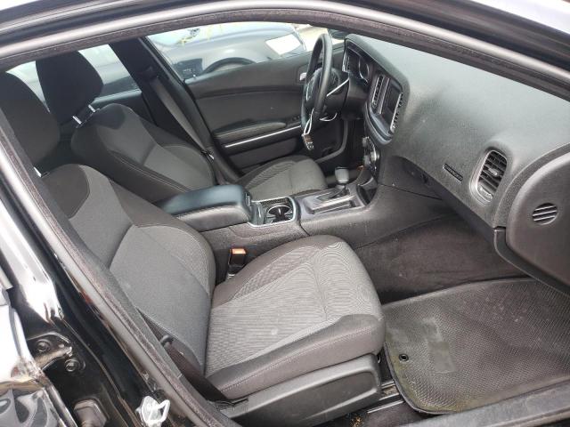 Photo 5 from auction – 2016 DODGE CHARGER SE with VIN 2C3CDXBG0GH103725