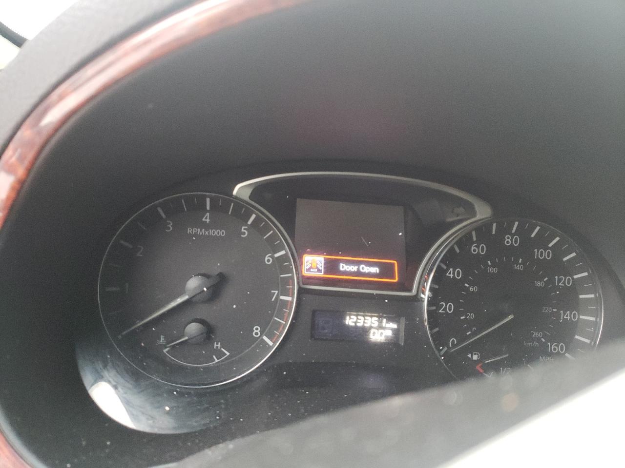 Photo 8 from auction – 2014 NISSAN ALTIMA 2.5 with VIN 1N4AL3AP2EC197628