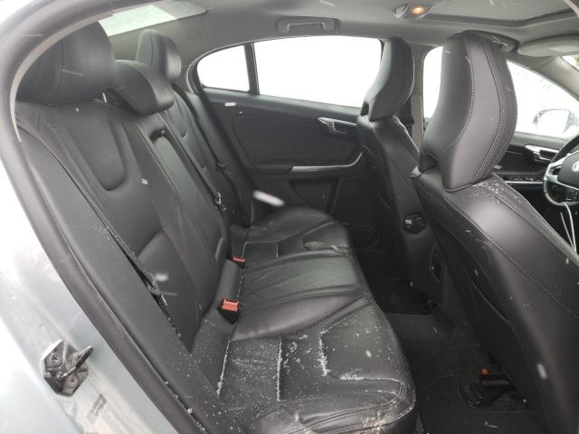Photo 6 from auction – 2013 VOLVO S60 T5 with VIN YV1612FS2D2204332