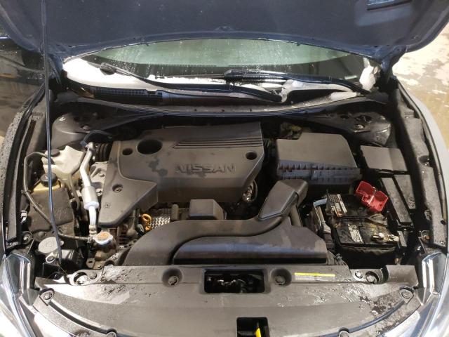 Photo 7 from auction – 2018 NISSAN ALTIMA with VIN 1N4AL3AP7JC180124