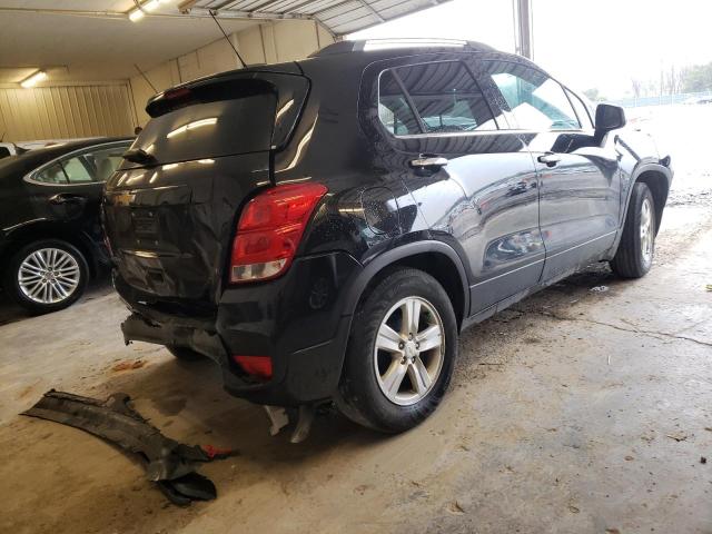 Photo 4 from auction – 2019 CHEVROLET TRAX 1LT with VIN KL7CJLSB5KB930636