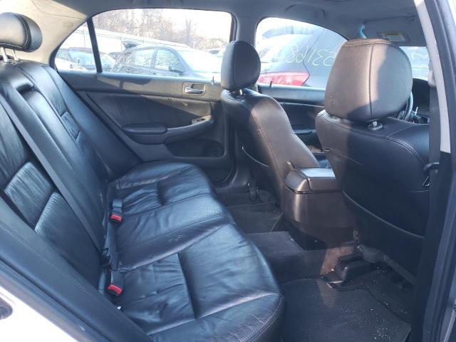 Photo 6 from auction – 2006 HONDA ACCORD EX with VIN 1HGCM66846A002016