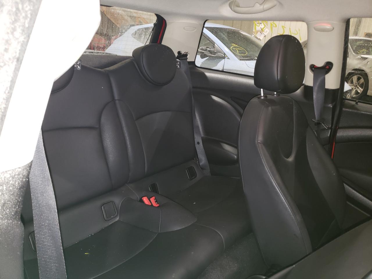 Photo 6 from auction – 2013 MINI COOPER with VIN WMWSU3C55DT544033