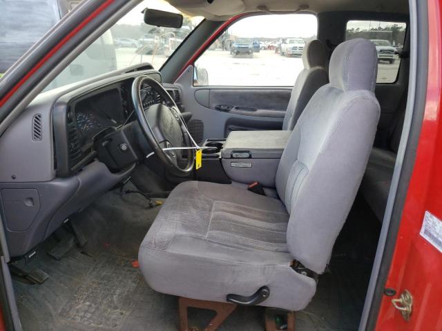 Photo 5 from auction – 1997 DODGE RAM 1500 with VIN 3B7HC13Z0VG703143