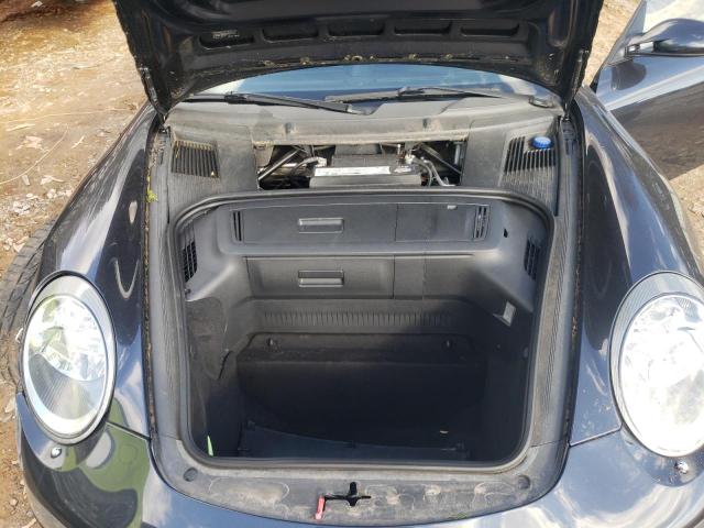 Photo 7 from auction – 2005 PORSCHE 911 NEW GE with VIN WP0AB29905S741627