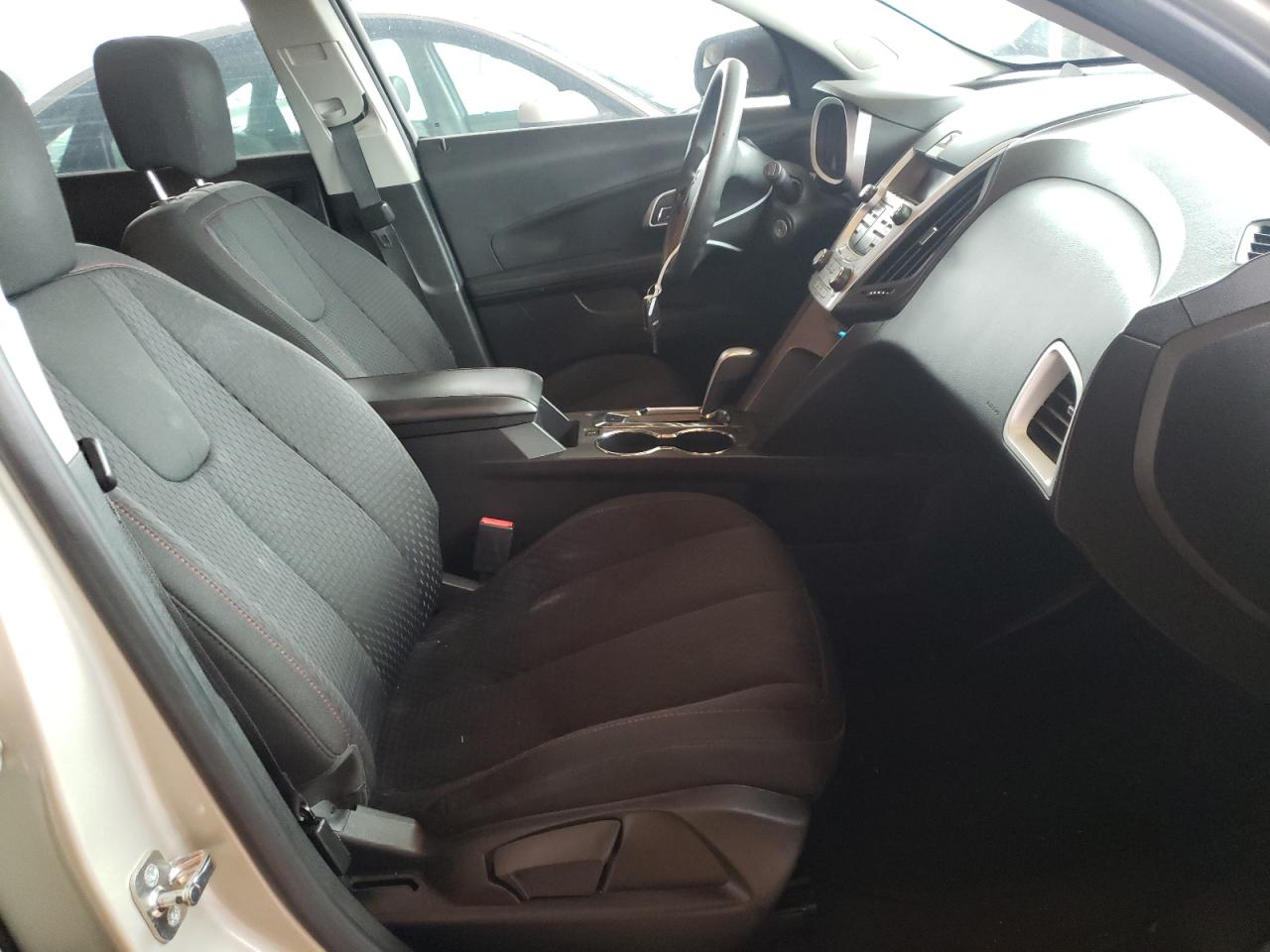 Photo 5 from auction – 2014 CHEVROLET EQUINOX LS with VIN 2GNALAEK4E6287246