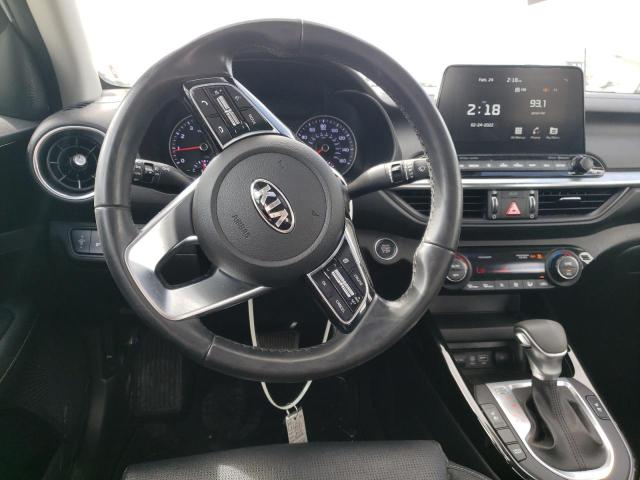 Photo 9 from auction – 2021 KIA FORTE EX with VIN 3KPF54AD7ME283272