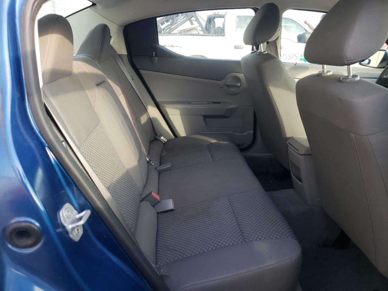 Photo 6 from auction – 2008 DODGE AVENGER SE with VIN 1B3LC46KX8N301380