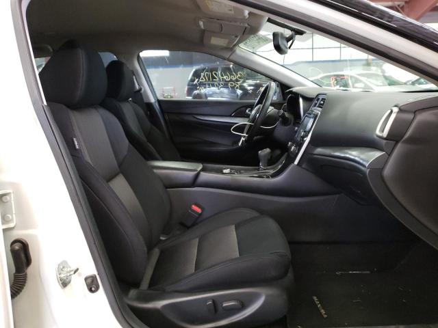 Photo 5 from auction – 2016 NISSAN MAXIMA 3.5 with VIN 1N4AA6AP0GC905935
