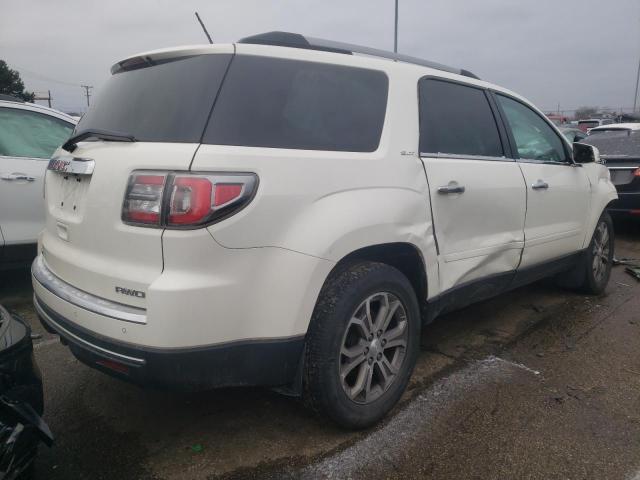 Photo 4 from auction – 2013 GMC ACADIA SLT with VIN 1GKKVRKD1DJ140481