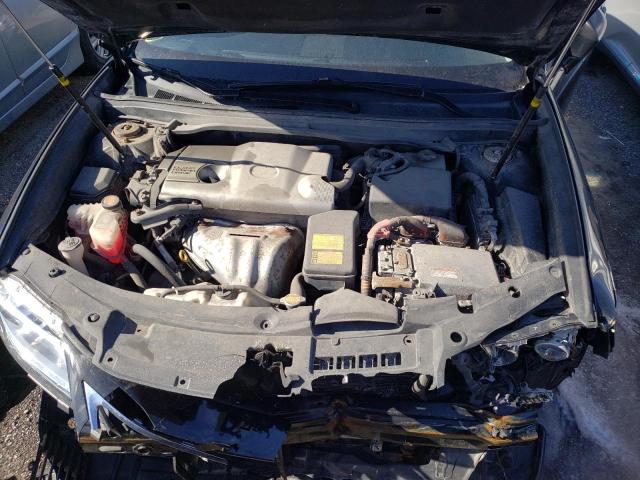 Photo 7 from auction – 2014 LEXUS ES 300H with VIN JTHBW1GG5E2039712