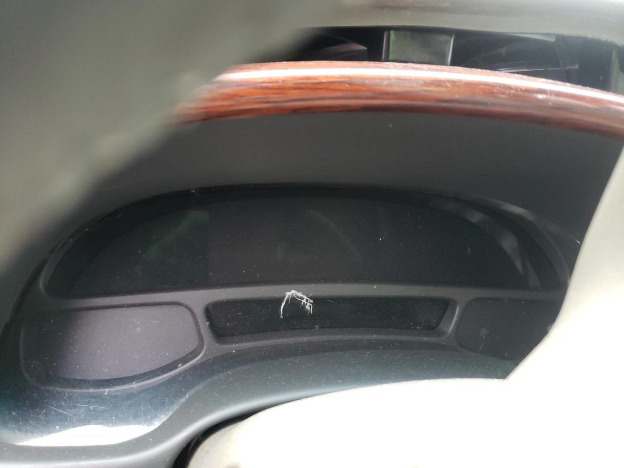 Photo 8 from auction – 2000 CADILLAC DEVILLE with VIN 1G6KD54Y6YU240770