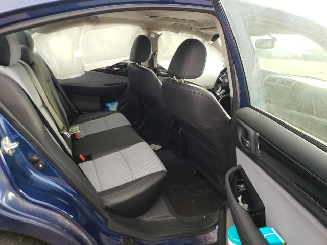 Photo 6 from auction – 2017 SUBARU LEGACY SPO with VIN 4S3BNAR62H3044597
