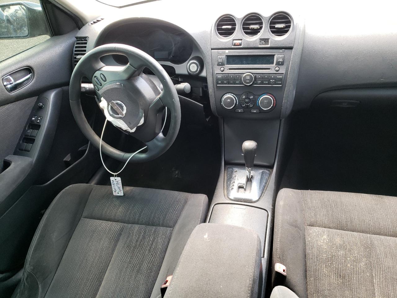 Photo 9 from auction – 2011 NISSAN ALTIMA BAS with VIN 1N4AL2AP3BC125701