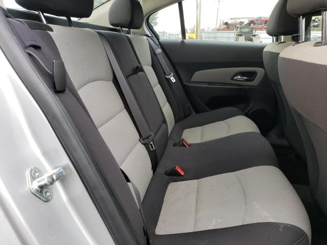 Photo 6 from auction – 2012 CHEVROLET CRUZE LS with VIN 1G1PC5SH3C7357778
